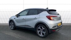 Renault Captur 1.6 E-TECH Hybrid 145 R.S. Line 5dr Auto Hybrid Hatchback